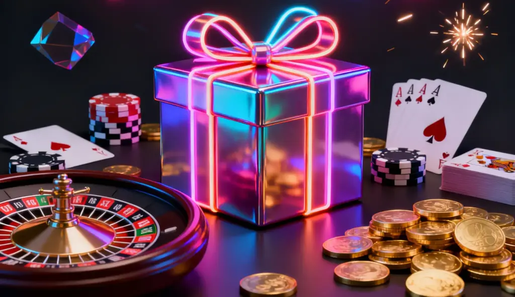 Бонусы Мостбет