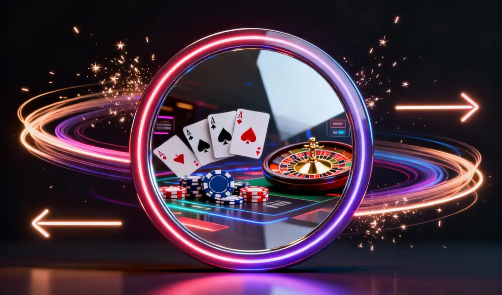 Зеркало казино Мостбет